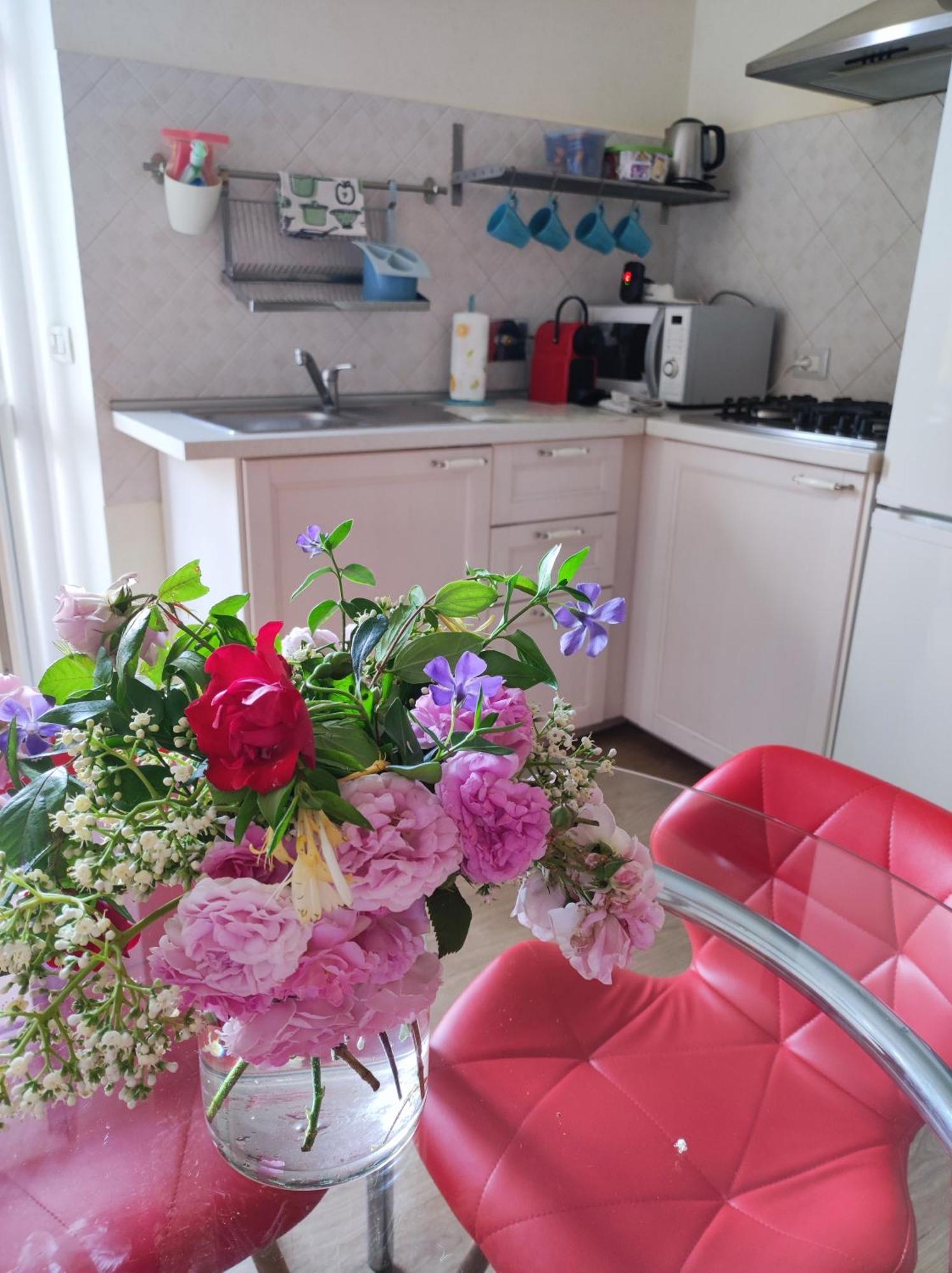 Azzurra Home Roma Eksteriør bilde